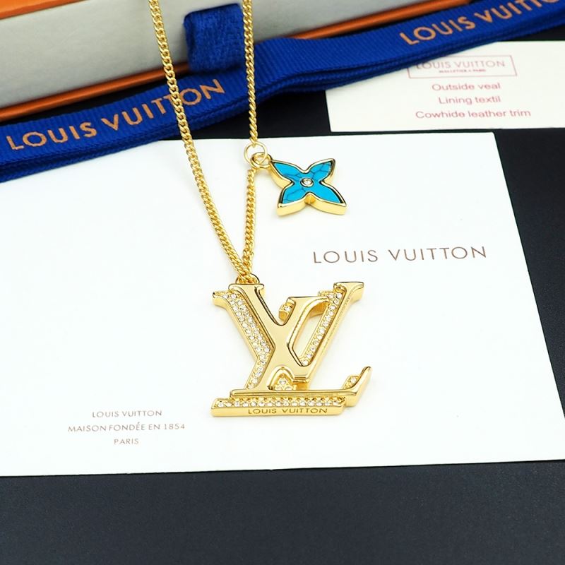 LV Necklaces